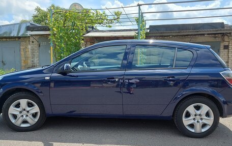 Opel Astra H, 2013 год, 670 000 рублей, 5 фотография