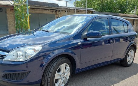 Opel Astra H, 2013 год, 670 000 рублей, 6 фотография