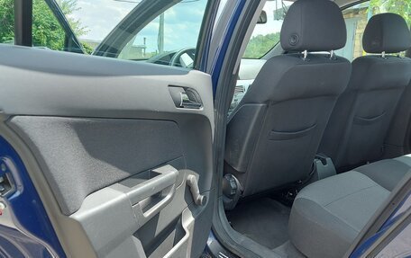 Opel Astra H, 2013 год, 670 000 рублей, 10 фотография