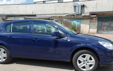 Opel Astra H, 2013 год, 670 000 рублей, 7 фотография