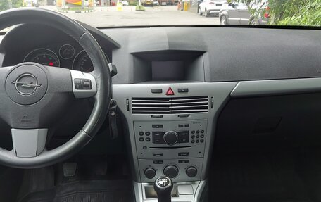 Opel Astra H, 2013 год, 670 000 рублей, 11 фотография