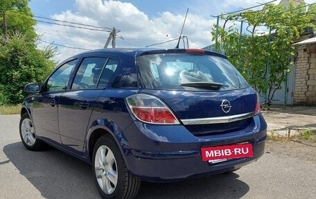 Opel Astra H, 2013 год, 670 000 рублей, 4 фотография