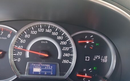 Nissan Teana, 2012 год, 1 200 000 рублей, 10 фотография