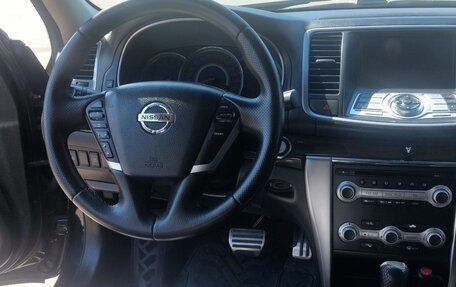 Nissan Teana, 2012 год, 1 200 000 рублей, 8 фотография