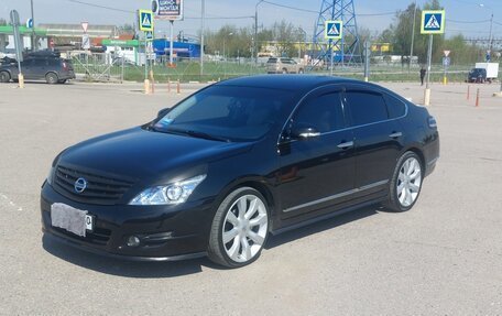 Nissan Teana, 2012 год, 1 200 000 рублей, 3 фотография