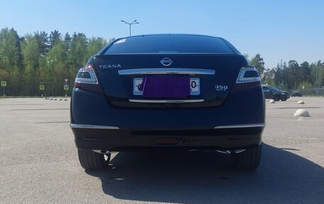 Nissan Teana, 2012 год, 1 200 000 рублей, 6 фотография