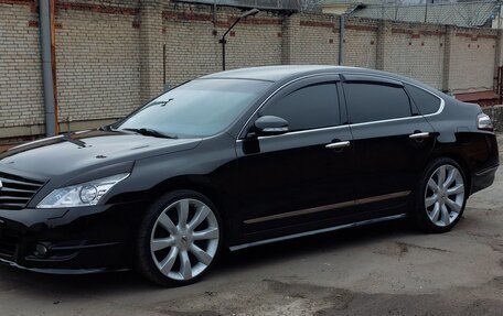 Nissan Teana, 2012 год, 1 200 000 рублей, 18 фотография