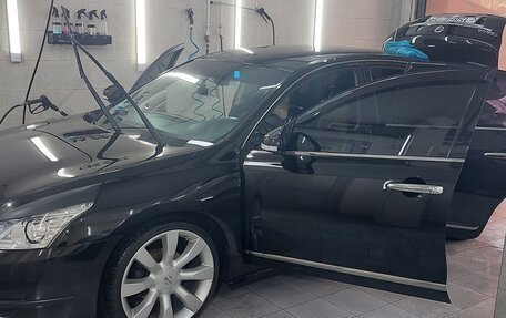 Nissan Teana, 2012 год, 1 200 000 рублей, 16 фотография