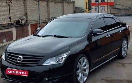 Nissan Teana, 2012 год, 1 200 000 рублей, 19 фотография