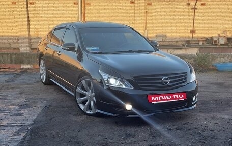 Nissan Teana, 2012 год, 1 200 000 рублей, 21 фотография