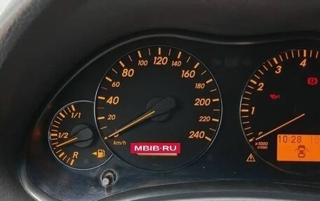 Toyota Avensis III рестайлинг, 2007 год, 735 000 рублей, 9 фотография