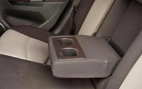 Chevrolet Cruze II, 2011 год, 699 000 рублей, 13 фотография
