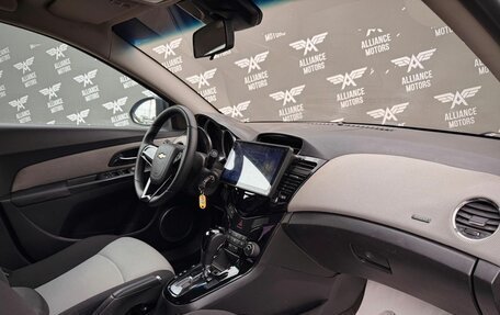 Chevrolet Cruze II, 2011 год, 699 000 рублей, 23 фотография
