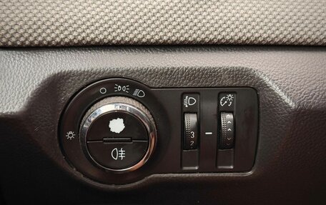 Chevrolet Cruze II, 2011 год, 699 000 рублей, 20 фотография