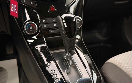 Chevrolet Cruze II, 2011 год, 699 000 рублей, 22 фотография