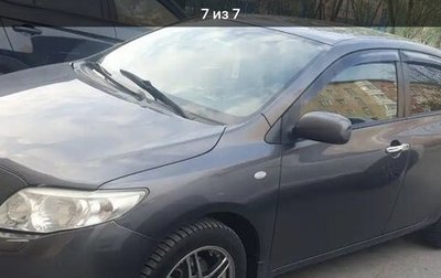 Toyota Corolla, 2007 год, 800 000 рублей, 1 фотография