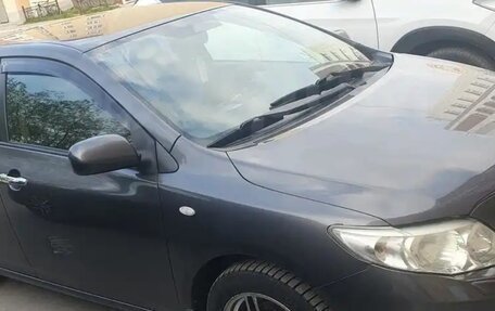 Toyota Corolla, 2007 год, 800 000 рублей, 5 фотография