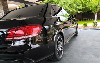 Mercedes-Benz E-Класс, 2015 год, 1 800 000 рублей, 1 фотография