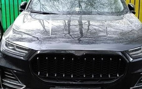Chery Tiggo 8 Pro, 2022 год, 2 000 000 рублей, 1 фотография