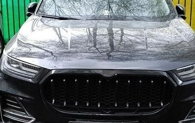 Chery Tiggo 8 Pro, 2022 год, 2 000 000 рублей, 1 фотография