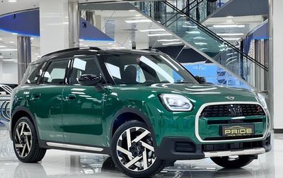 MINI Countryman, 2026 год, 6 500 000 рублей, 1 фотография
