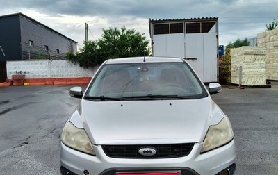 Ford Focus II рестайлинг, 2008 год, 420 000 рублей, 1 фотография