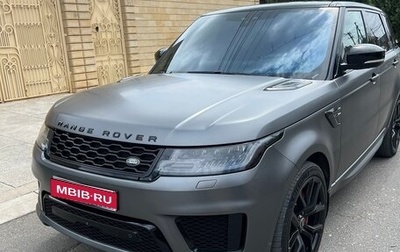 Land Rover Range Rover Sport II, 2018 год, 7 250 000 рублей, 1 фотография