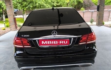 Mercedes-Benz E-Класс, 2015 год, 1 800 000 рублей, 2 фотография