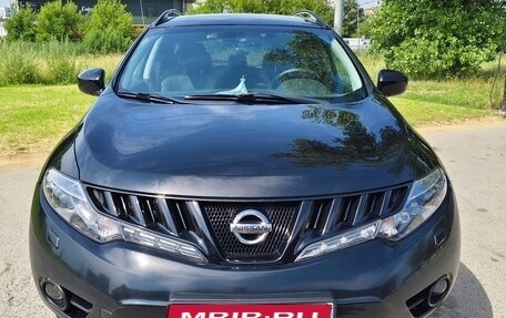 Nissan Murano, 2009 год, 1 170 000 рублей, 1 фотография