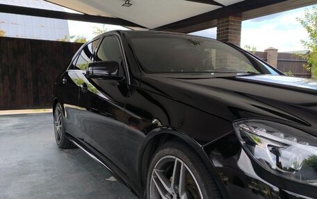 Mercedes-Benz E-Класс, 2015 год, 1 800 000 рублей, 8 фотография
