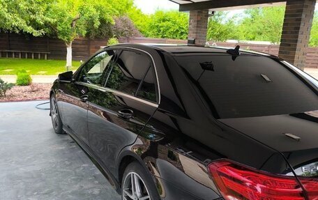 Mercedes-Benz E-Класс, 2015 год, 1 800 000 рублей, 3 фотография