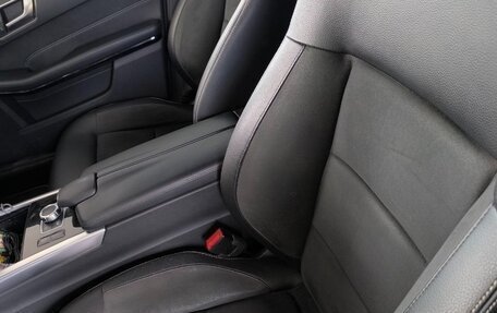 Mercedes-Benz E-Класс, 2015 год, 1 800 000 рублей, 13 фотография