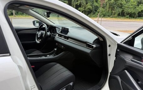 Mazda 6, 2021 год, 2 155 000 рублей, 9 фотография