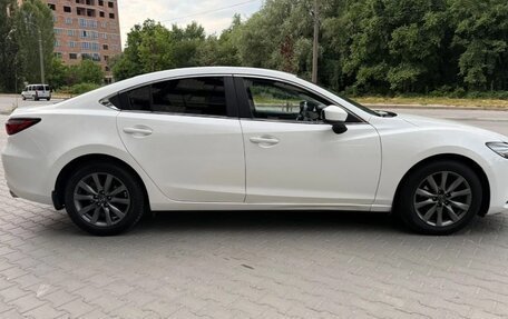 Mazda 6, 2021 год, 2 155 000 рублей, 7 фотография