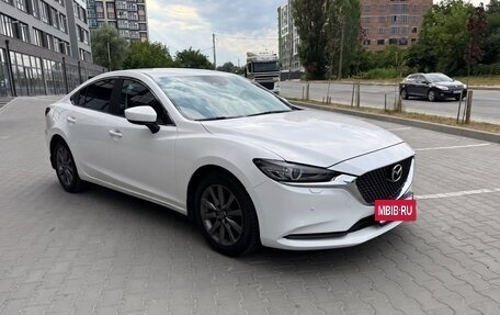 Mazda 6, 2021 год, 2 155 000 рублей, 3 фотография
