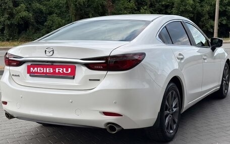 Mazda 6, 2021 год, 2 155 000 рублей, 2 фотография