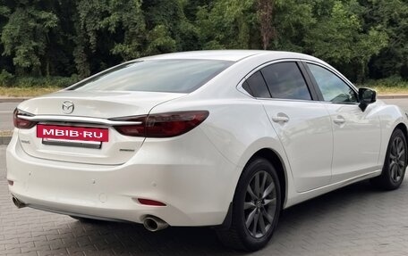 Mazda 6, 2021 год, 2 155 000 рублей, 5 фотография