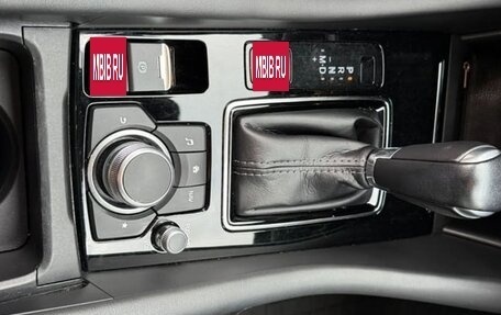 Mazda 6, 2021 год, 2 155 000 рублей, 11 фотография