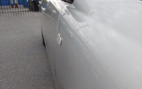 Toyota Allion, 2002 год, 550 000 рублей, 6 фотография