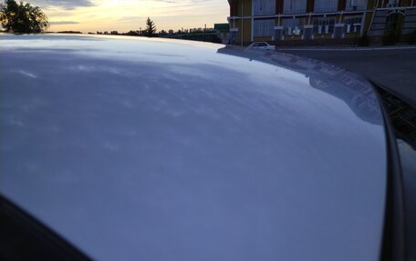 Toyota Allion, 2002 год, 550 000 рублей, 10 фотография