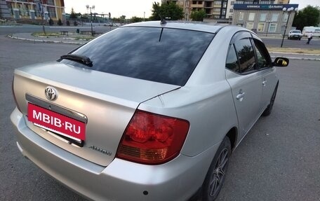 Toyota Allion, 2002 год, 550 000 рублей, 2 фотография