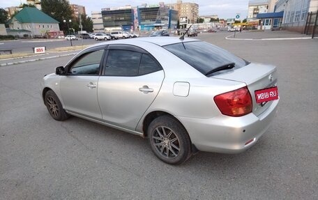 Toyota Allion, 2002 год, 550 000 рублей, 3 фотография