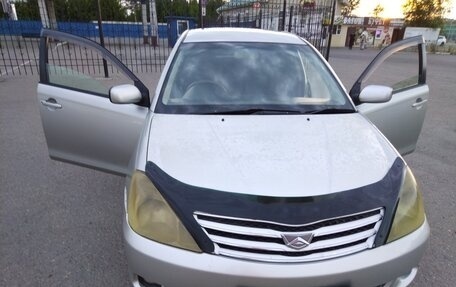 Toyota Allion, 2002 год, 550 000 рублей, 12 фотография