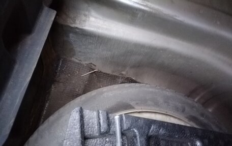 Toyota Allion, 2002 год, 550 000 рублей, 17 фотография