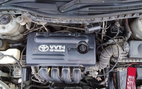 Toyota Allion, 2002 год, 550 000 рублей, 13 фотография