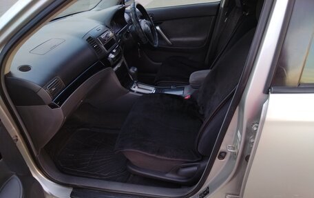 Toyota Allion, 2002 год, 550 000 рублей, 24 фотография