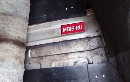 Toyota Allion, 2002 год, 550 000 рублей, 18 фотография