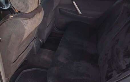 Toyota Allion, 2002 год, 550 000 рублей, 27 фотография