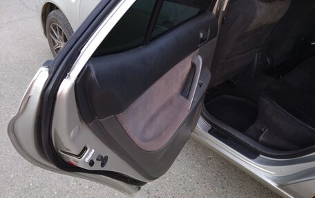Toyota Allion, 2002 год, 550 000 рублей, 28 фотография