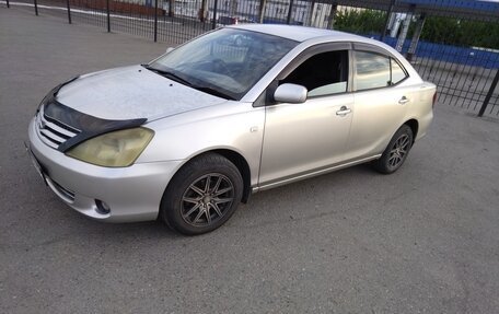 Toyota Allion, 2002 год, 550 000 рублей, 34 фотография
